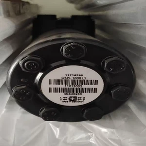 11716765 CONTROL VALVE