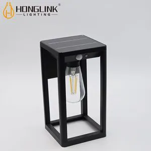 Outdoor Lighting Waterproof Garden Wall Lawn Lights Smart Corridor Mounted Lamp Aluminum Light