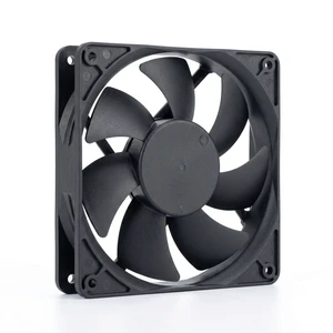 High Quality Gaming Processor Air Cooler 5 Heat Pipe 120MM Copper & Aluminum Heatsink For LGA Computer Case 115x AM5 AM4