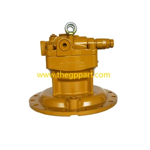 Main Hydraulic Pump
