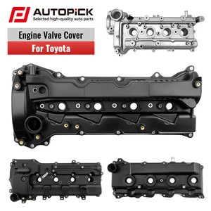 New Autopick Valve Cover for for for for for Hilux for Hiace Tacoma Plastic Aluminum