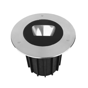 Wholesale AC220V LED Uplight Decorative Pathway New Lawn Lamps High-end Underground Lights