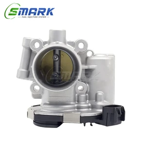 High Performance Throttle Body 0280750498 55565489 Throttle Valve