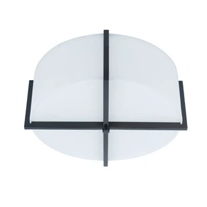 Kitchen Bedroom Hallways 3000K 4000K 5000K Dimmable Ceiling Light Surface Semi Flush Mounted Led Hotel Ceiling Lamp