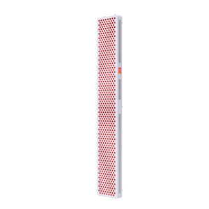 Reddot's Popular Full Body LED Red Light Therapy Bed 660nm Flexible Panel for Pain Relief Stand & US Plug 3-Year Warranty