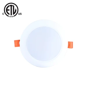 4 Inch Recessed Intertek Led Slim Led Panel Light