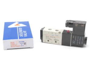 4H310-10 New and Original Control Valve