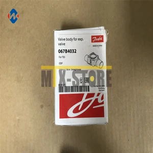 Valves Valve Body 067B4032 at Least One-year Warranty