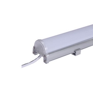Factory Price Colorful Programmable DMX Digital Led Rgb Tube