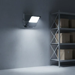 Chinese Factory Reflector Led Flood Light Floodlight Aluminium Diecasting Outdoor Led Light At Good Price