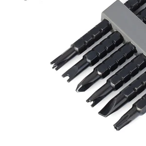 Premium Quality Screwdriver Set High Quality Ideal for for Electrician and Mechanic Applications Heavy Duty Equipment Home