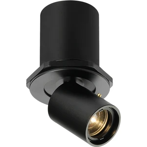 High Lumen 3W Rotatable Recessed Mini Spot Lights Cob LED Cabinet Light for Jewelry Store Aluminum Body Jewelry Showcase Lights
