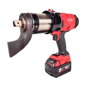 VIT-W VBTSTW60 Battery-Powered Hydraulic Torque Tool for Mining Equipment Repair Hydraulic Wrench Power Torque Fasten Tools