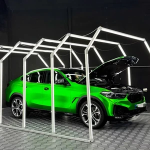 HanYin Car Workshop LED-Tunnellicht Auto Repair and Maintenance Shop Gantry Tunnel Arch Light
