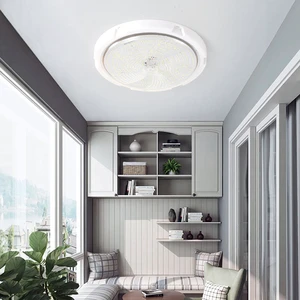 40W LED IP65 Solar Ceiling Lights Indoor/Outdoor Circular Flood with Sensor for Garden Wall for Residential Use