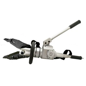 Electric Shearing and Expanding Pliers Hydraulic Breaking and Dismantling Rescue Shearing and Expanding Pliers Tool