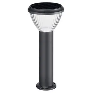 Custom Solar Energy Lawn Lamp Waterproof Outdoor Solar Powerful Garden Lamp