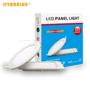 3W 6W 9W 12W 15W 18W 24W Etl Led Panel Light/frameless Led Panel Light/led Ceiling Panel Light,Led Panel Light,Led Light Panel