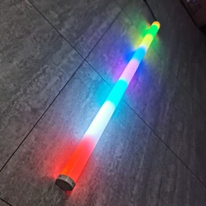 Pixel Rgb Led Tube Dmx Outdoor Factory