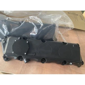 Engine Spare Parts Cylinder Head Cover 6210-11-7101 226-8763 446-9143 2268763 for 3054C CATC4.4 Valve Cover Hot Sale