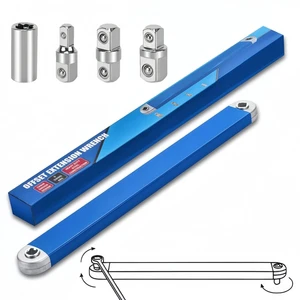Offset Extension Wrench 15