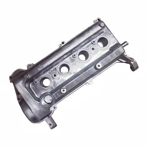 New and Genuine Engine Valve Cover OEM Part Number 11201-0M010 112010M010 Fit for TOYOTA Cars
