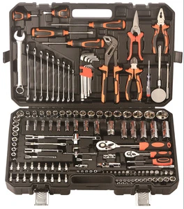 142pcs 1/4