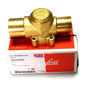 Brand New Original in Stock Valve Body 067G4003 Industrial Automation&PLC Control