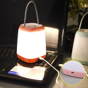 2025 New Arrival DC USB Rechargeable Plastic Soft Beams Portable Dimmable LED Table Lamp Luxury Modern Office Home Bedroom
