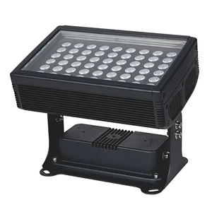Cflbm-305 Custom Ip65 Waterproof Outdoor Facades Construction Sites Stadiums Bridges Led Wall Washer Floodlight