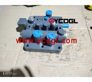 Control valve ZL30.03.04II