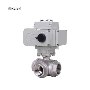 KLION RTS DN50 2