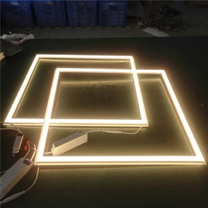 Hot Sale Contemporary Office/hotel/hospital Light Panel Light 36/48w 600*600mm Led Panel Light