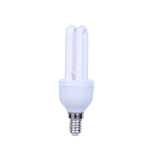 Home Bulb Light Mini Lamp Small Power 5W 7W 9W 9mm E14 Cheap 2u Energy Saving Lamp