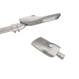 ZGSM Road Lighting Luminaries Intelligent City Public Lighting 50W/100W/150W/200W LED Street Light with Photocell