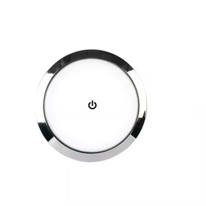 Dome Light Trailer Marine Reading Light Rv Led Lamp Camper Trailer Marine Ceiling Light