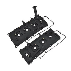 Automotive Engine Parts Factory Wholesale Engine Cylinder Head Valve Cover for Nissan ARMADA with Good Price 13264-ZE00A