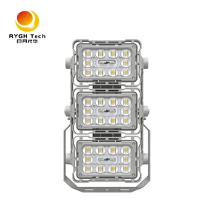 High Light TransmittanceLED Outdoor Waterproof IP66 120w 150w LED Tunnel Light