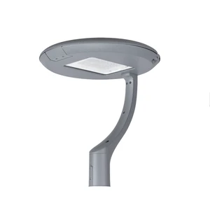 Outdoor Led Garden Lights Lawn Lamp for Pathway Waterproof Bollard Post IP66 100W/120W China Lighting Factory