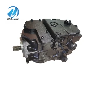 New 90L 90L042 Electric Drive High Pressure Variable Piston Hydraulic Pump 90L055/075/100/130/180/250 Series