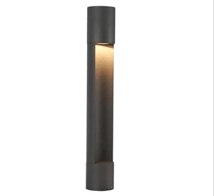 2023 Garden Lamp Waterproof Ip65 5w 7w 12v Modern Hotel Home Decoration Outdoor Bollard Led Lawn Light