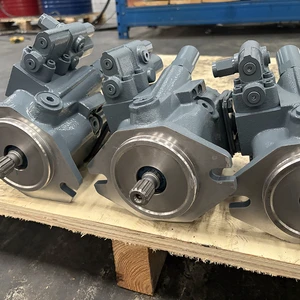 Taifeng A10V A10vo A10vso A10vso140 Hydraulic Axial Piston Pump A10vso140drg/31r-Ppb12n00 High Pressure Excavator Hydraulic Pump