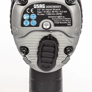 USAG 929 PC1 1/2 Hydraulic Impact Wrenches