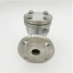 Silent In-Line Check Valve Spring Loaded Lift Design Brass or Bronze Body for HVAC and Plumbing