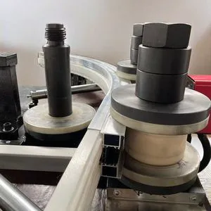 Manufacture Factory Hydraulic Pipe Bending Machine Good Quality Tube Bending Machine Metal Bending Machine Hydraulic