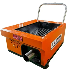 Customization Small Electric Concrete Pump Machine Secondary Structural Hydraulic Structural Column Pouring Grouting Pump