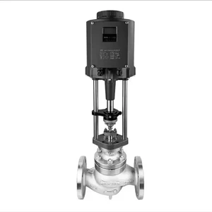 Electric Control Valve