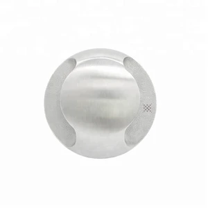 Outdoor Recessed Two Sides Lighting Underground Lamp Inground Light for Ground Garden Path Square