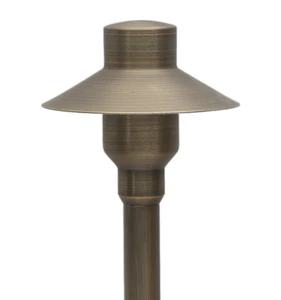 Land Path Light