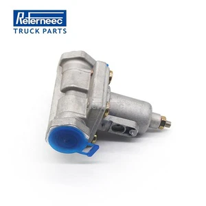 European Truck Brake System Safety Valves Overflow Valve 4341000340 for WABCO Truck